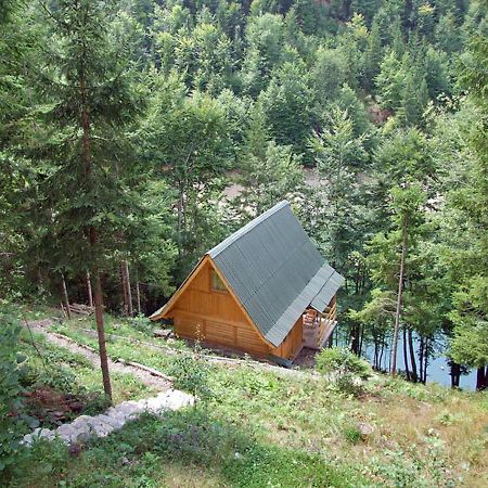 Little Heaven Apartments Jezdici Exterior foto