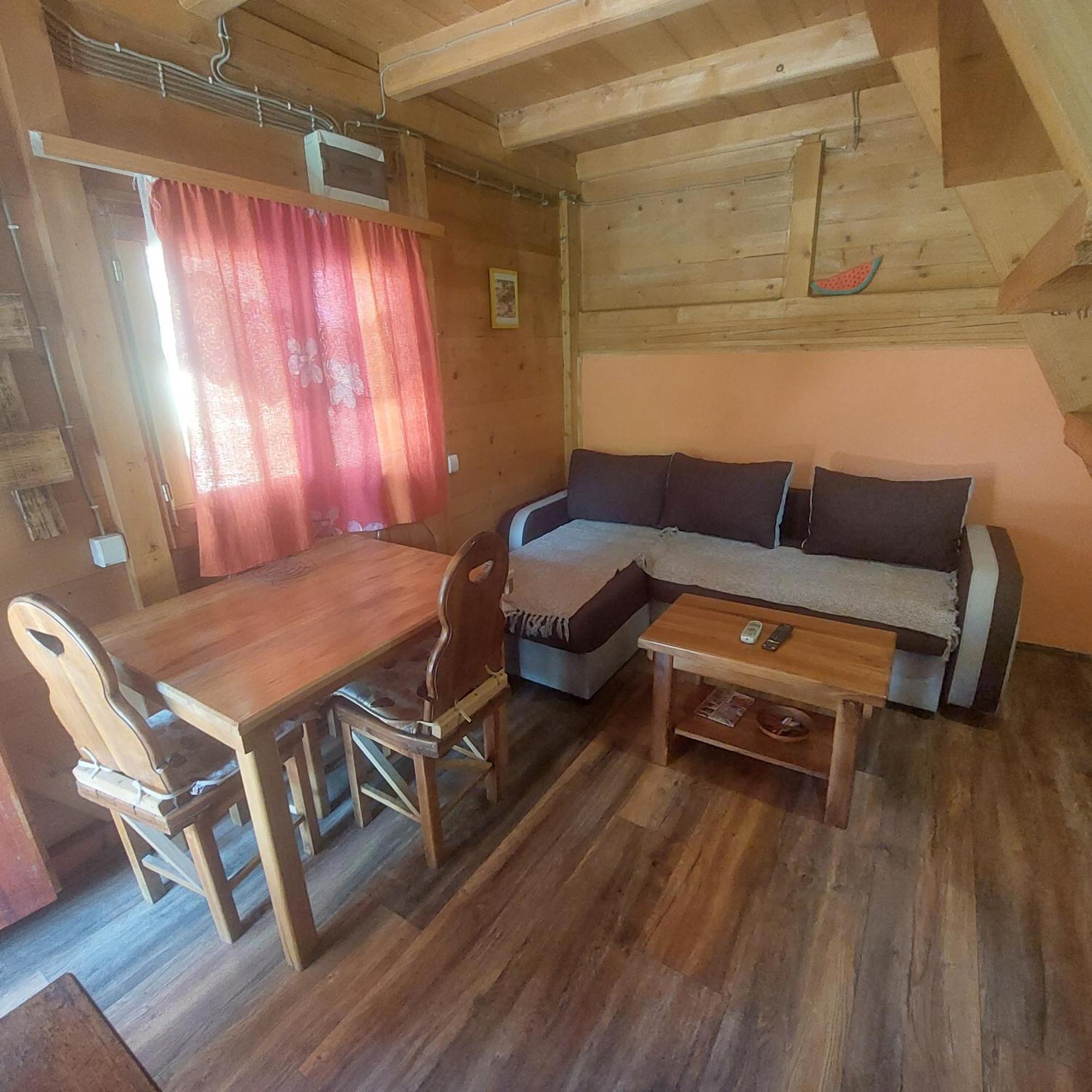 Little Heaven Apartments Jezdici Exterior foto