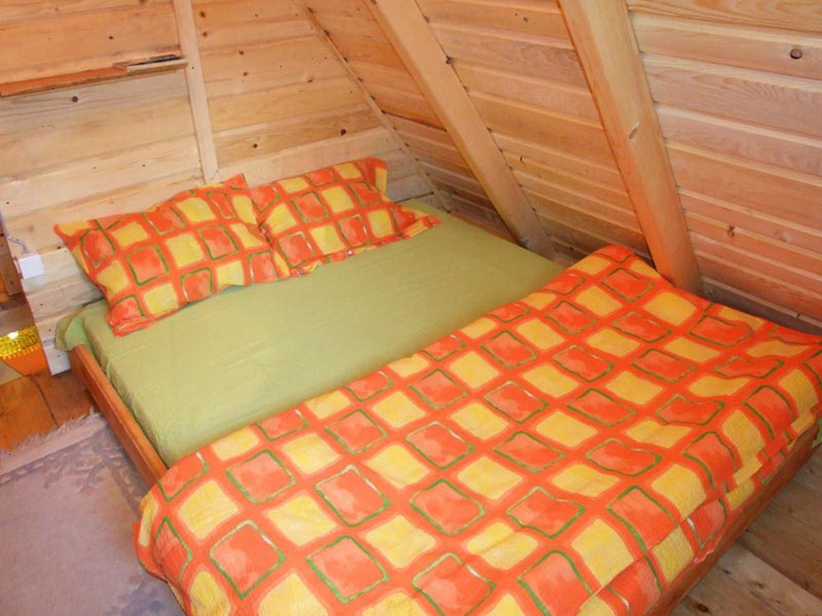 Little Heaven Apartments Jezdici Quarto foto