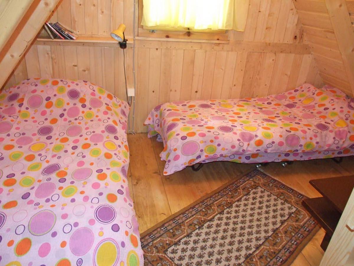 Little Heaven Apartments Jezdici Quarto foto
