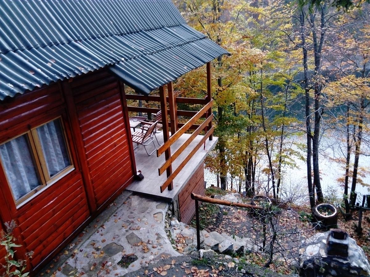 Little Heaven Apartments Jezdici Exterior foto